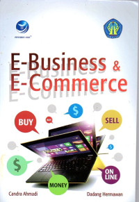 Image of E-Business dan E-Commerce