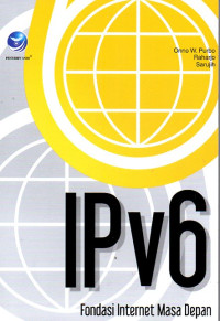 Image of IPv6 Fondasi Internet Masa Depan