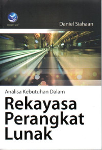 Image of Analisa Kebutuhan dalam Rekayasa Perangkat Lunak