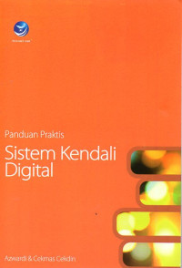 Image of Panduan Praktis Sistem Kendali Digital
