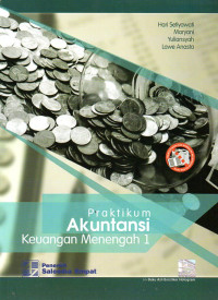 Image of Praktikum Akuntansi Keuangan Menengah 1