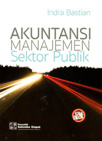 Image of Akuntansi Manajemen Sektor Publik