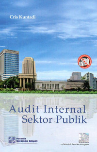 Image of Audit Internal Sektor Publik