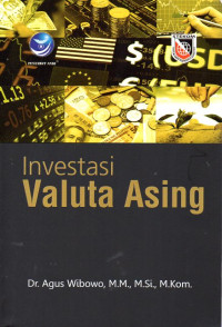 Image of Investasi Valuta Asing