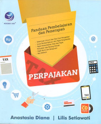 Image of Panduan Pembelajaran dan Penerapan Perpajakan