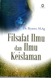 Image of Filsafat Ilmu dan Ilmu Keislaman