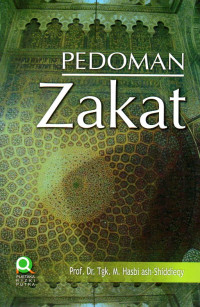 Image of Pedoman Zakat