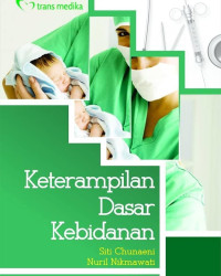 Image of Keterampilan Dasar Kebidanan