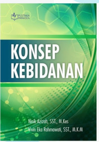 Image of KONSEP KEBIDANAN
