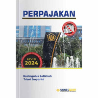 Image of PERPAJAKAN