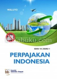 Image of PERPAJAKAN INDONESIA