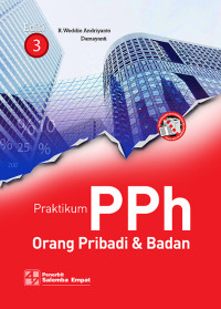 Image of Praktikum PPh Orang Pribadi & Badan