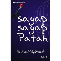 Image of Sayap Sayap Patah