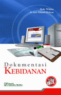 Image of Doukumentasi Kebidanan