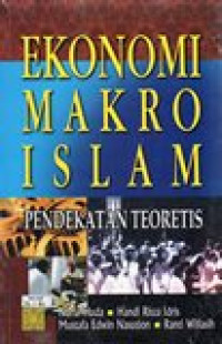 Image of Ekonomi Makro Islam