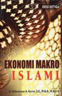 Image of Ekonomi Makro Islami