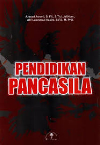 Image of Pendidikan Pancasila