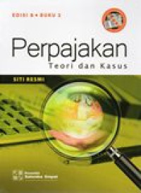Image of Perpajakan Teori dan Kasus Ed. 8 Buku 2