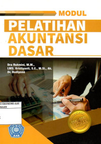 Image of MODUL PELATIHAN AKUNTANSI DASAR